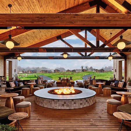 Wildflower Farms, Auberge Resorts Collection 加德纳 外观 照片