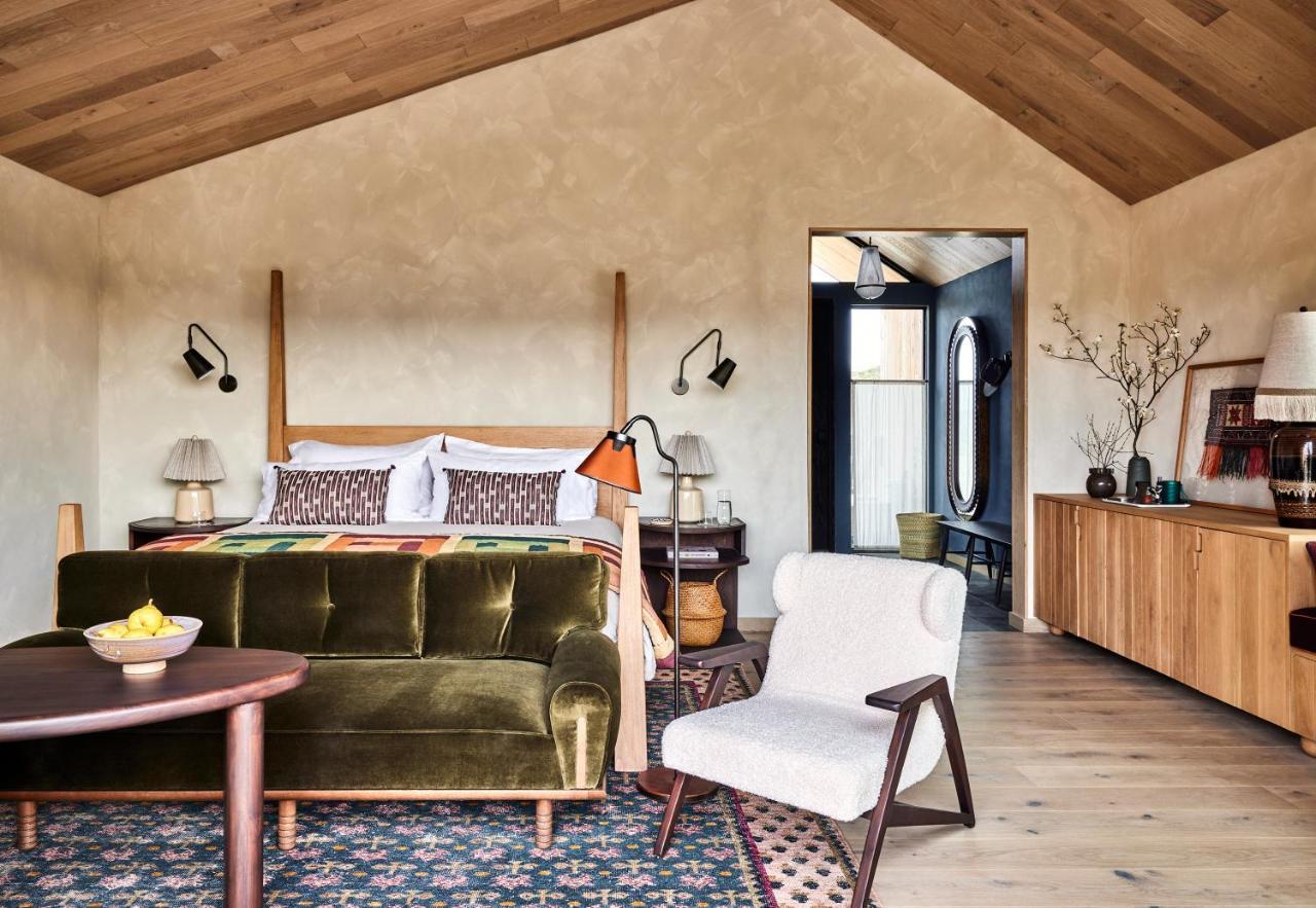 Wildflower Farms, Auberge Resorts Collection 加德纳 外观 照片